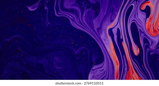 The Intricacy of Patterned Textures in Artistic Design