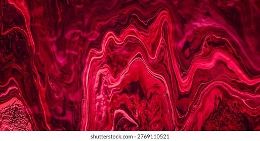 The Intricacy of Patterned Textures in Artistic Design