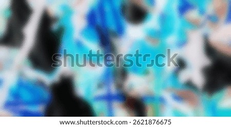 The Intricacy of Patterned Textures in Artistic Design