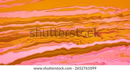 The Intricacy of Patterned Textures in Artistic Design