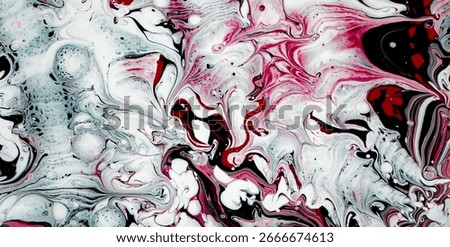 The Intricacy of Patterned Textures in Artistic Design