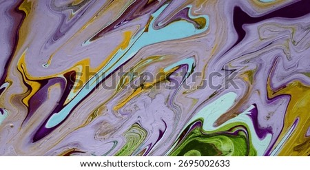 The Intricacy of Patterned Textures in Artistic Design