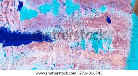 The Intricacy of Patterned Textures in Artistic Design