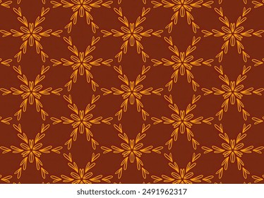 Intricate Celtic Knot
Pattern - Seamless Vector for Design and Print