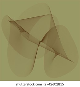 Intricate geometric patterns intertwine in a mesmerizing display of symmetry and complexity