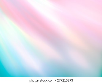 Intriguing abstract background with glowing texture similar to silk or pearls.