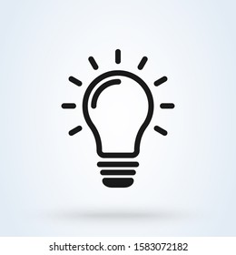 Icon Lampe Stock Illustrations Images Vectors Shutterstock