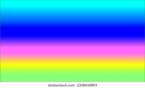 colors pride rainbow Inverted