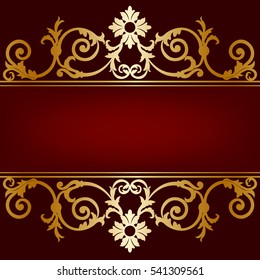 10,683 Maroon Invitation Images, Stock Photos & Vectors 