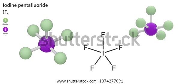 iodine fluoride