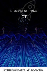 IOT Internet of Things networks include connectivity devices and technologies that facilitate communication between innovative technological devices.