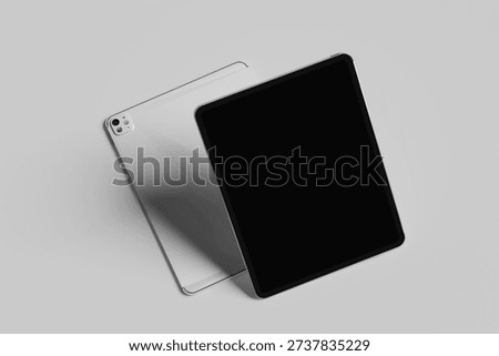 Ipad Mockup tool for doing assignments