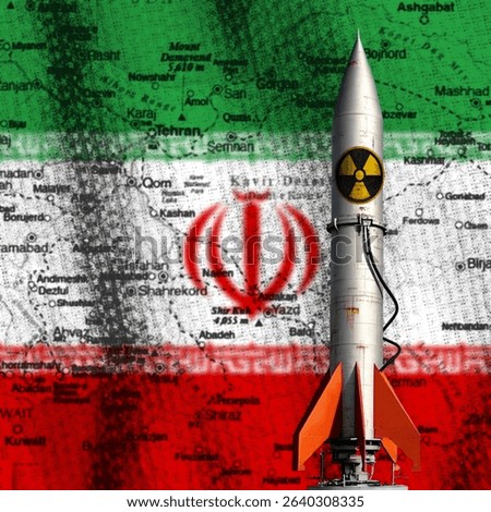 Iran Nuclear Warhead , Iran Nuclear Weapons , Iran Nuclear Program 