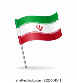 19,761 The Iranian Flag Images, Stock Photos & Vectors | Shutterstock