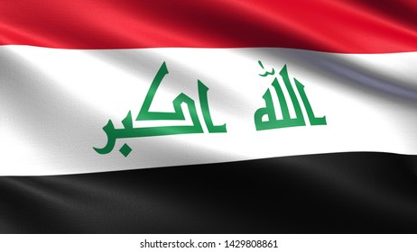 3,308 Wave iraq flag Images, Stock Photos & Vectors | Shutterstock