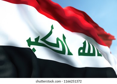 Hand Thumb Iraq Flag Painted Symbol Stock Photo 169138274 | Shutterstock