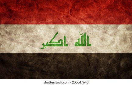 1,482 Old iraq flag Images, Stock Photos & Vectors | Shutterstock