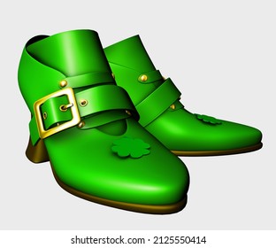 3,328 3d leprechaun Images, Stock Photos & Vectors | Shutterstock