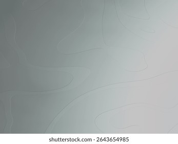 Irregular water droplet pattern background image. CG image. Gray color.