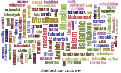 334 Islamic fundamentalist Images, Stock Photos & Vectors | Shutterstock