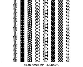 bike treads