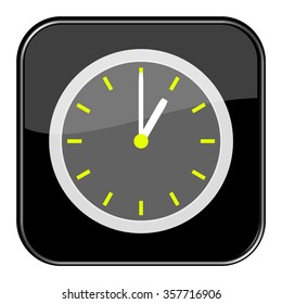 One O Clock Images Stock Photos Vectors Shutterstock