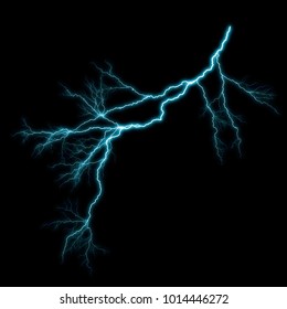 Thunder Bolt Industrial Science Abstract Backgrounds Stock Illustration ...