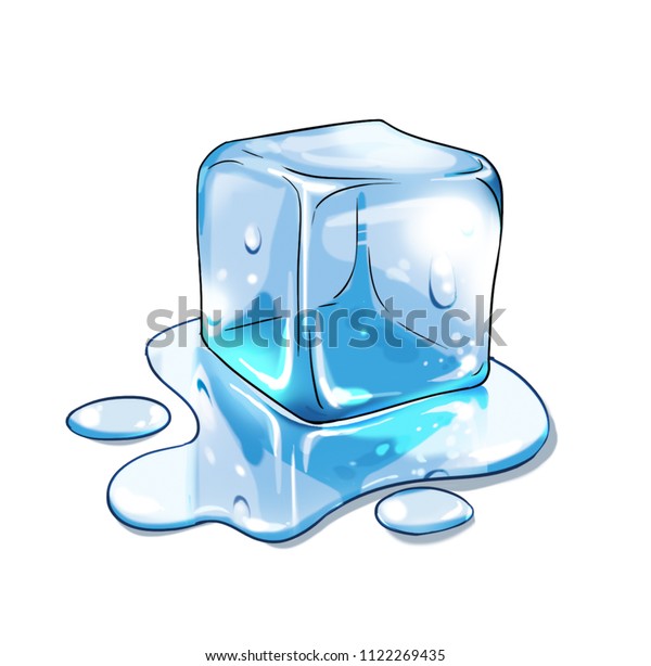 ice solid