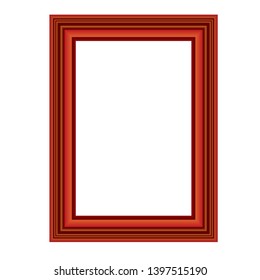 15,975 Maroon frame Images, Stock Photos & Vectors | Shutterstock