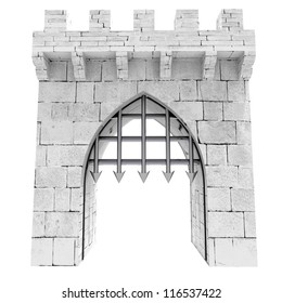 178,164 Medieval gates Images, Stock Photos & Vectors | Shutterstock