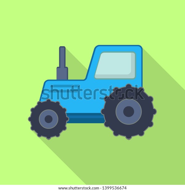 Isolated object of farm and\
agriculture symbol. Collection of farm and plant stock bitmap\
illustration.
