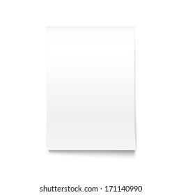 208,558 Blank a4 paper Images, Stock Photos & Vectors | Shutterstock