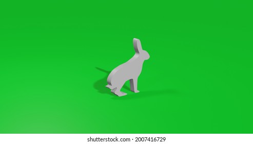 うさぎ イラスト 正面 の画像 写真素材 ベクター画像 Shutterstock