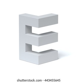 3d Block Letter Images Stock Photos Vectors Shutterstock