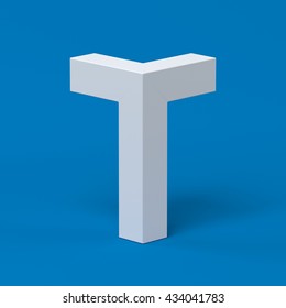 3d Letter T Images, Stock Photos & Vectors | Shutterstock