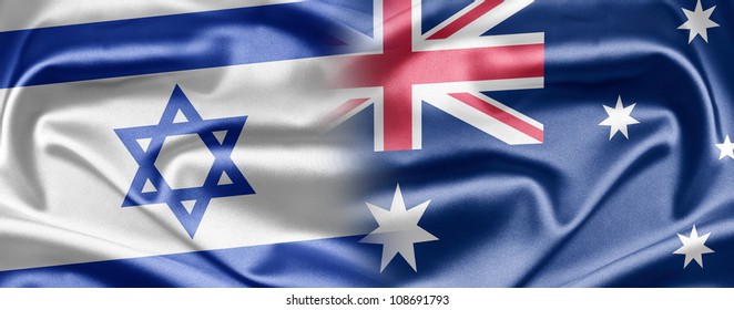 israel travel australia