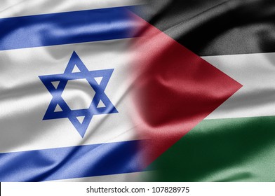 Israel And Palestine