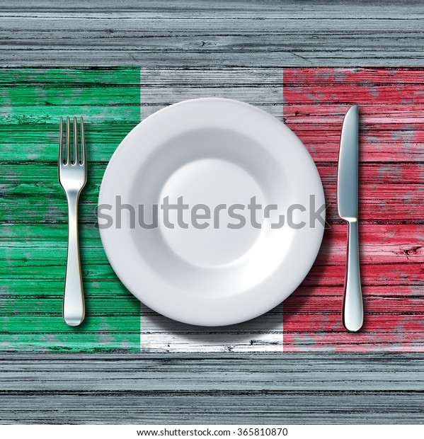 the fork italy