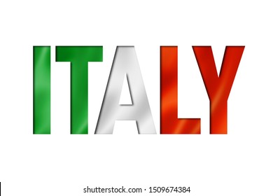 Italian Fonts Photos and Images & Pictures | Shutterstock