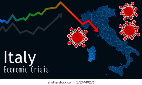 4,230 Italy Economic Crisis Images, Stock Photos & Vectors | Shutterstock