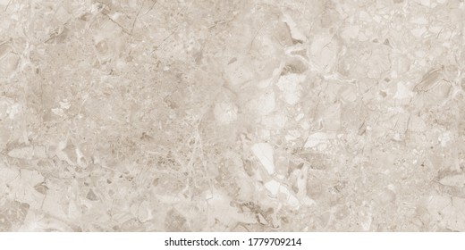 Ivory Marble Texture, Porcelain Tile And Background 