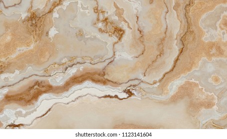 Ivory Onyx abstract texture. Soft background. 2D illustration. Natural beauty