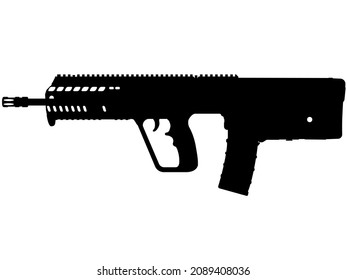 6 Iwi tavor Images, Stock Photos & Vectors | Shutterstock