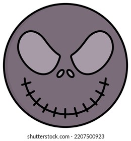 159 Jack Skellington Images, Stock Photos & Vectors | Shutterstock