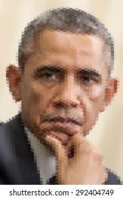 オバマ大統領 のイラスト素材 画像 ベクター画像 Shutterstock