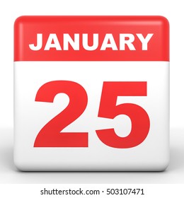 297 Twenty five january Images, Stock Photos & Vectors | Shutterstock