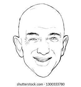 80 Jeff bezos illustration Images, Stock Photos & Vectors | Shutterstock