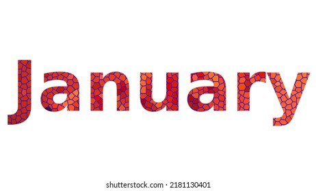 199,367 January pattern Images, Stock Photos & Vectors | Shutterstock