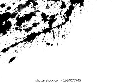 墨 にじむ の画像 写真素材 ベクター画像 Shutterstock