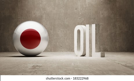 Japan Oil And Gas Stock Illustrations Images Vectors Shutterstock